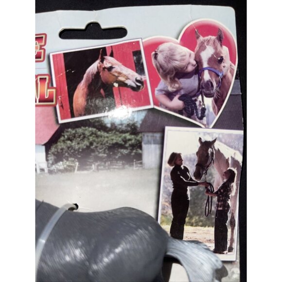 NWT Vintage Champion Horse Collection Cheval Collectors' Series Greenbrier - Picture 5 of 9